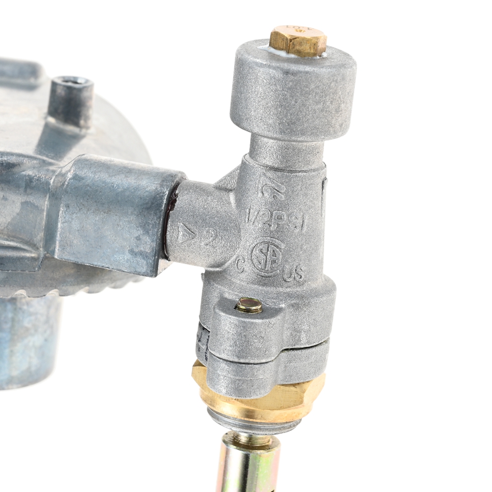 Weber Q 2200 Weber Q2000/Q2200 Gas Grill Regulator Replacement