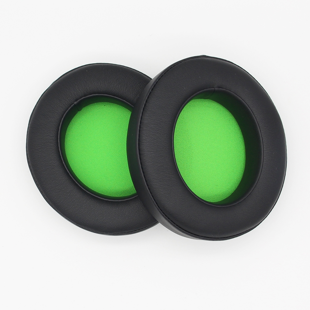 Almohadillas diadema para Razer Kraken 7.1 Chroma V2 USB Gaming Pro V2 funda de cojín - Imagen 11 de 17