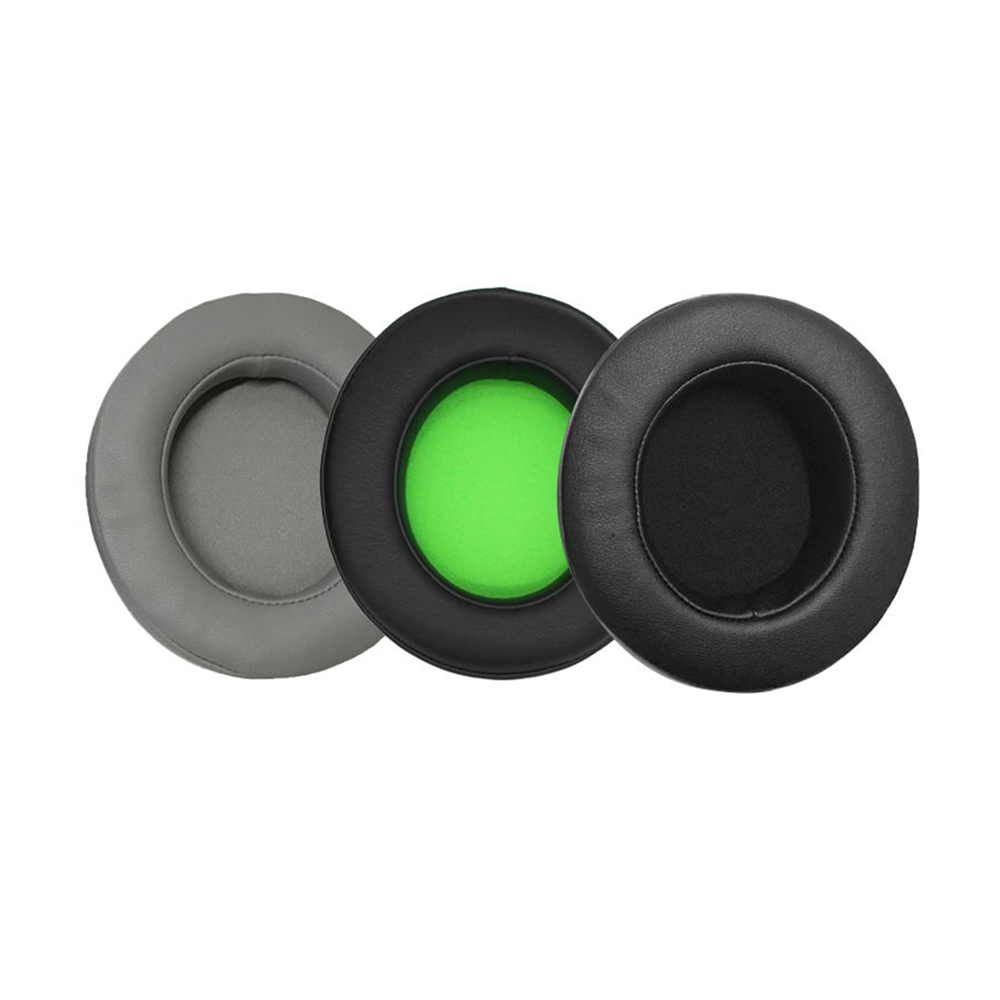 Almohadillas diadema para Razer Kraken 7.1 Chroma V2 USB Gaming Pro V2 funda de cojín - Imagen 2 de 17