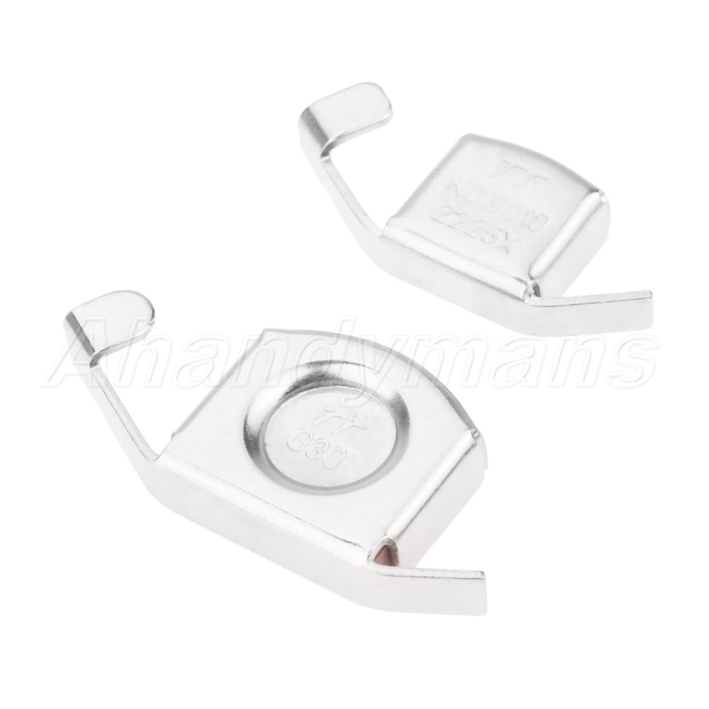 Household Sewing Machine Seam Guide Metal For Singer Brother