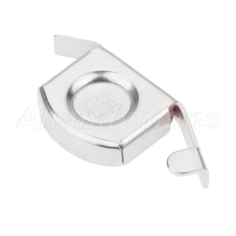 Household Sewing Machine Seam Guide Metal For Singer Brother