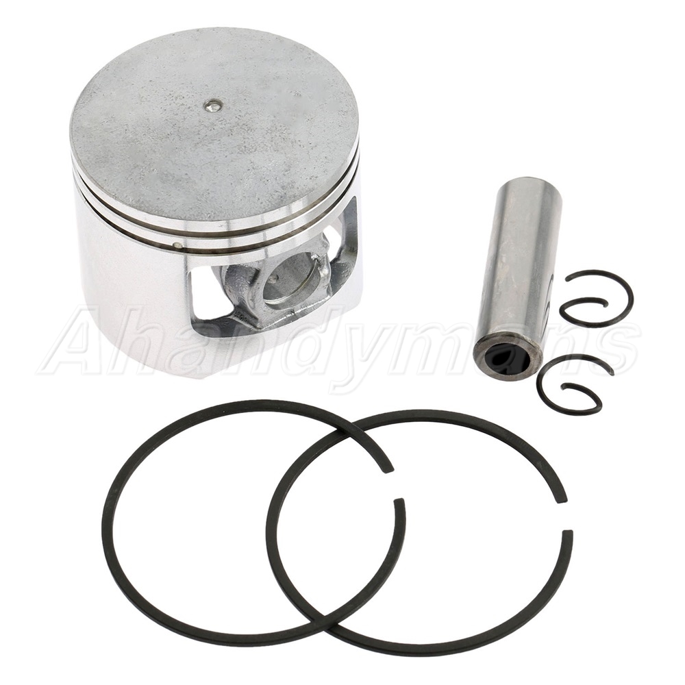 Replacement Chainsaw Piston Set For Chinese Chainsaws 5200 Tarus Assy