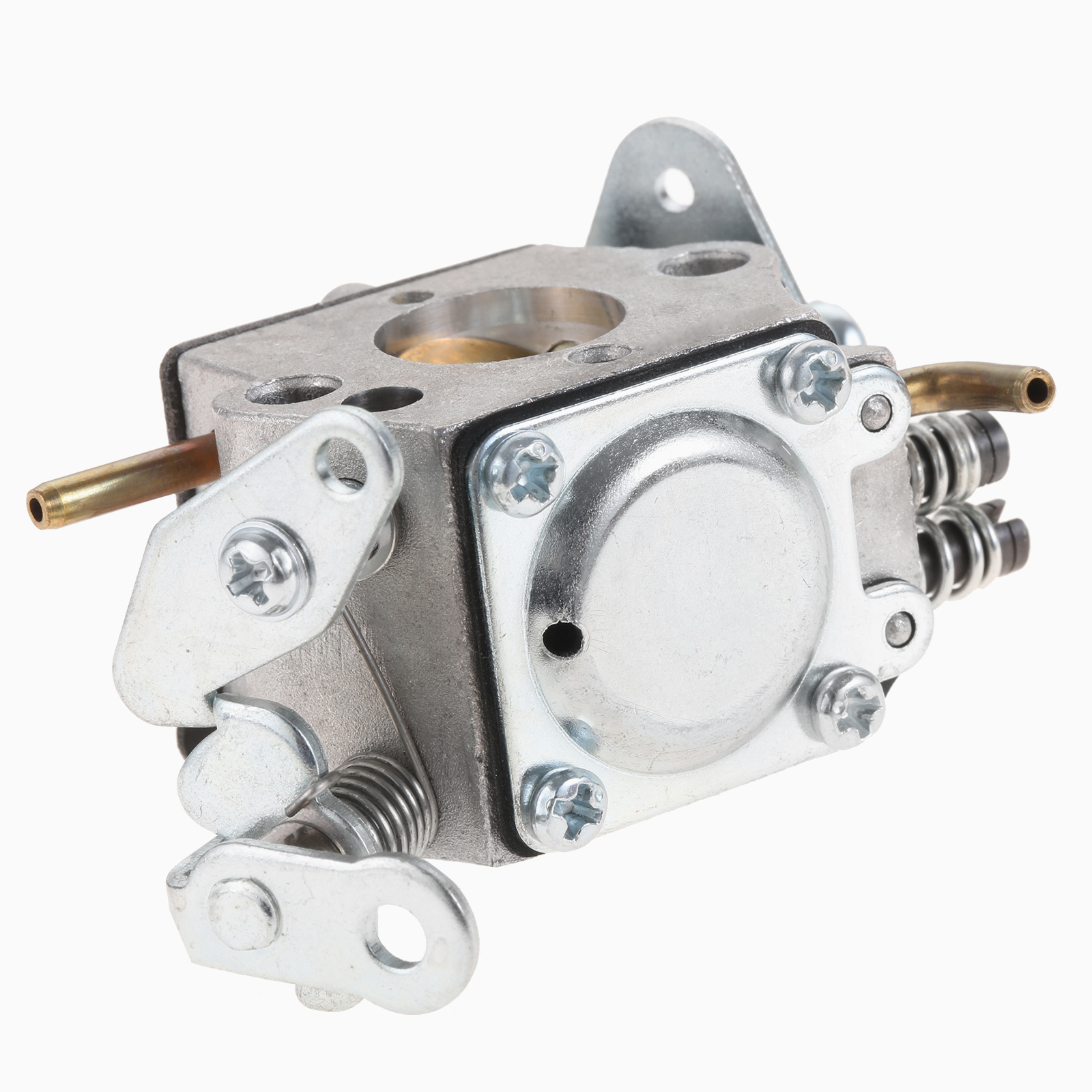 Chainsaw Carburetor Carb Fit For Husqvarna Partner 351 370 371 420 Walbro 3329 603922044314 eBay