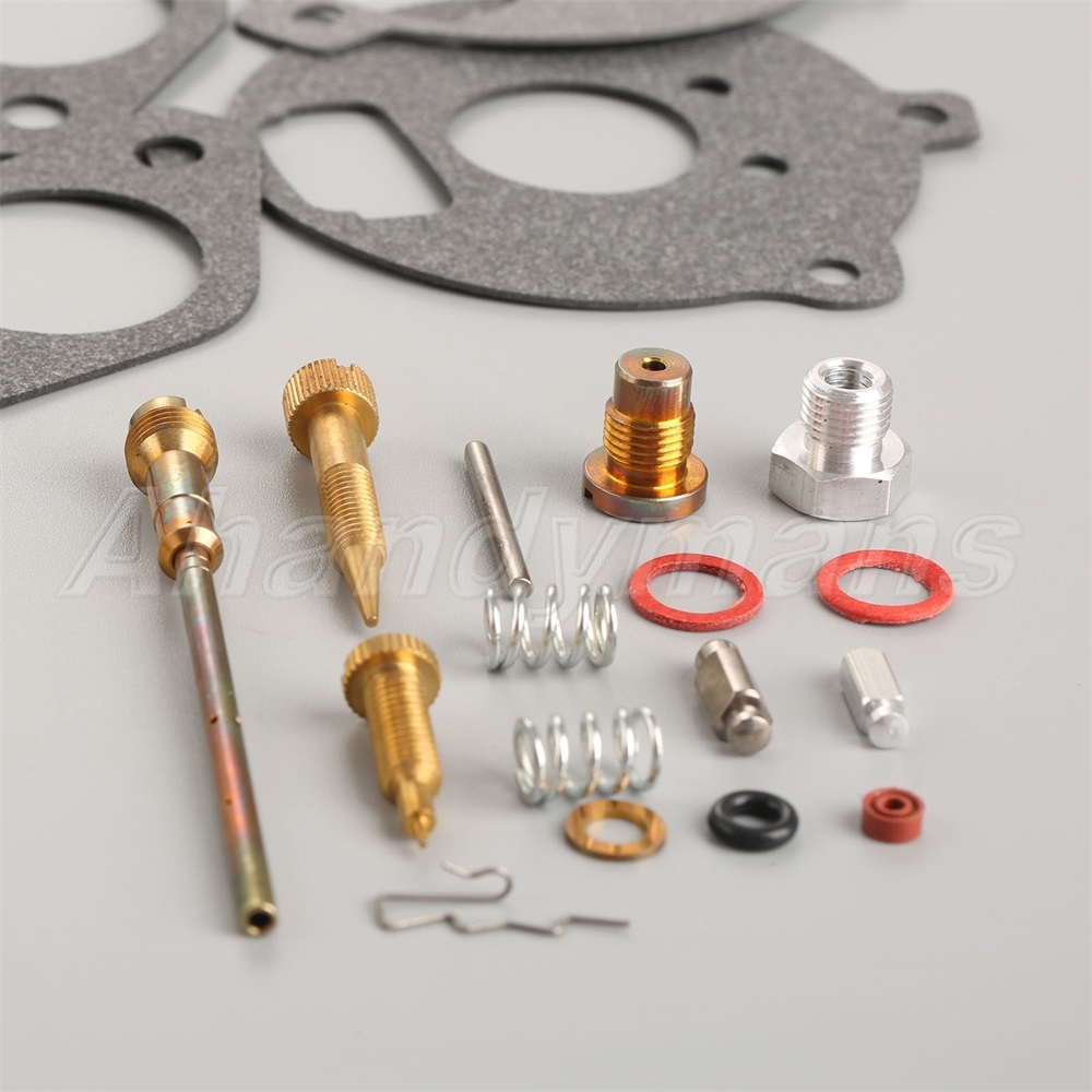 Carburetors Kit Fits For Briggs & Stratton 394693 291763 295938 2 piece