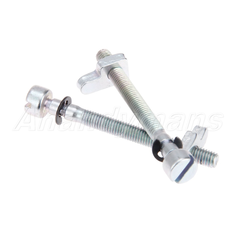 Chain Adjuster Screw Tensioner For Husqvarna 50 51 55 242 244 Chainsaw – ProPart
