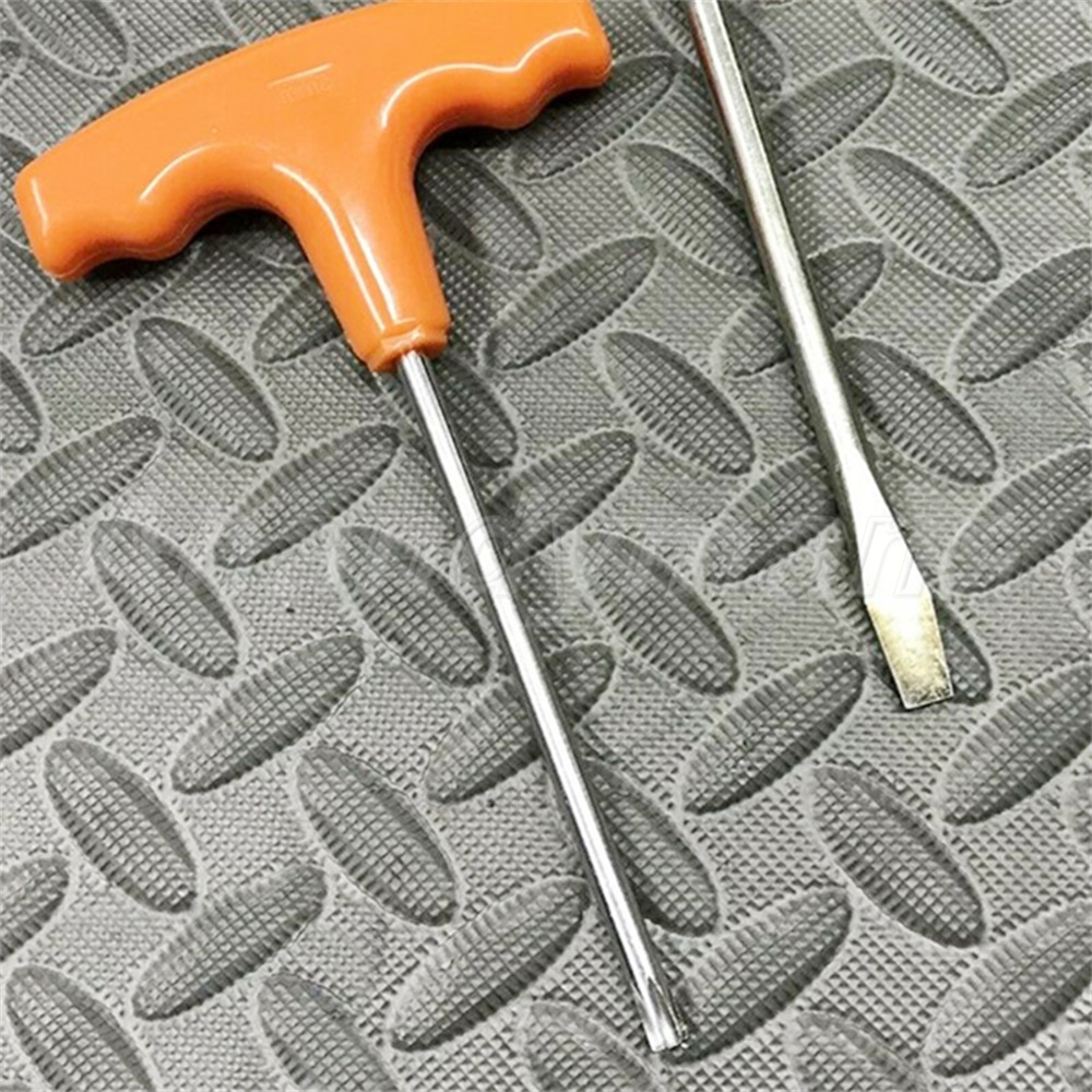 Chainsaw Aftermarket Tool Set Nut Wrench Screwdriver T27 driver Fits