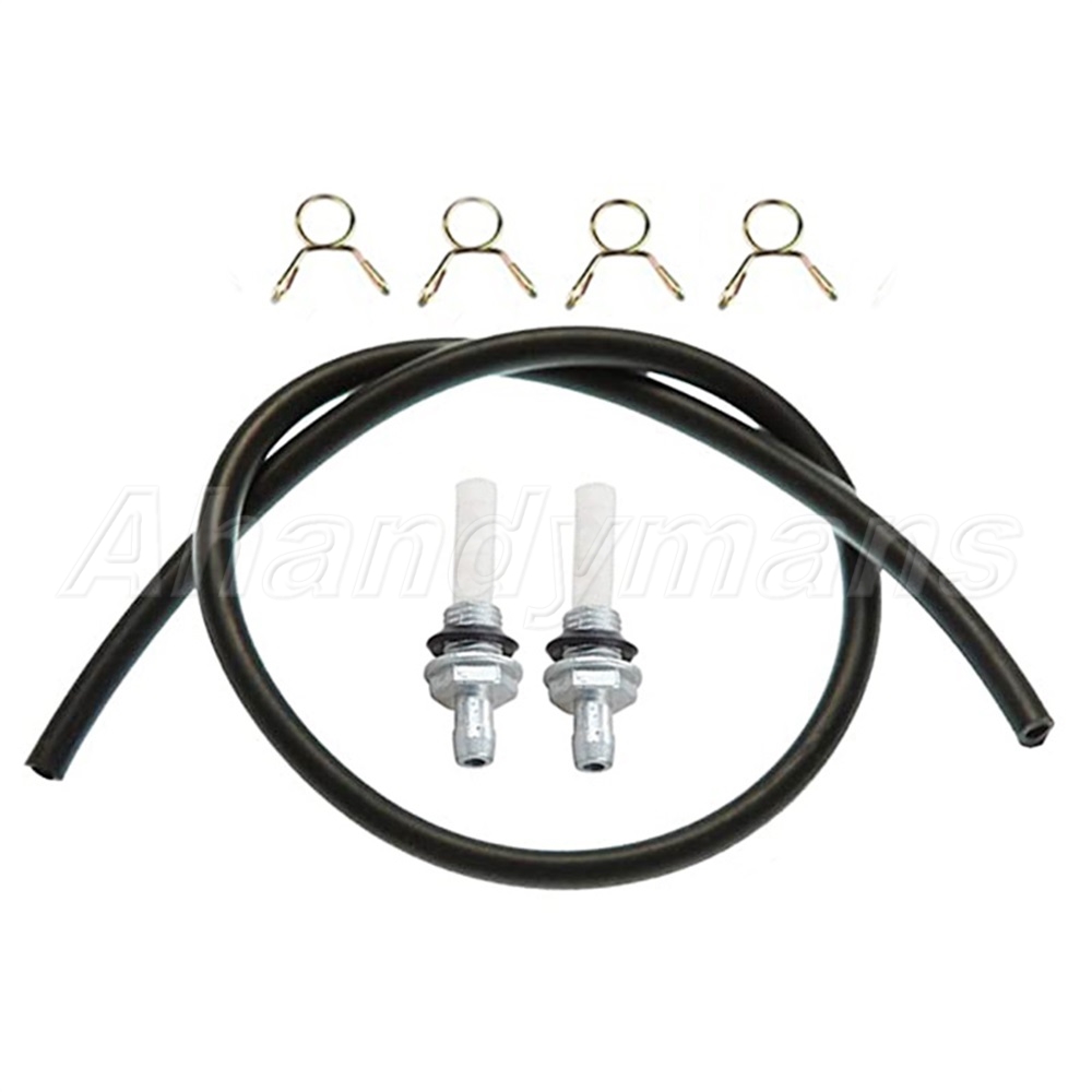 Replace Fuel Joint Filter Fuel Line Kit For HONDA GX120 GX160 GX200