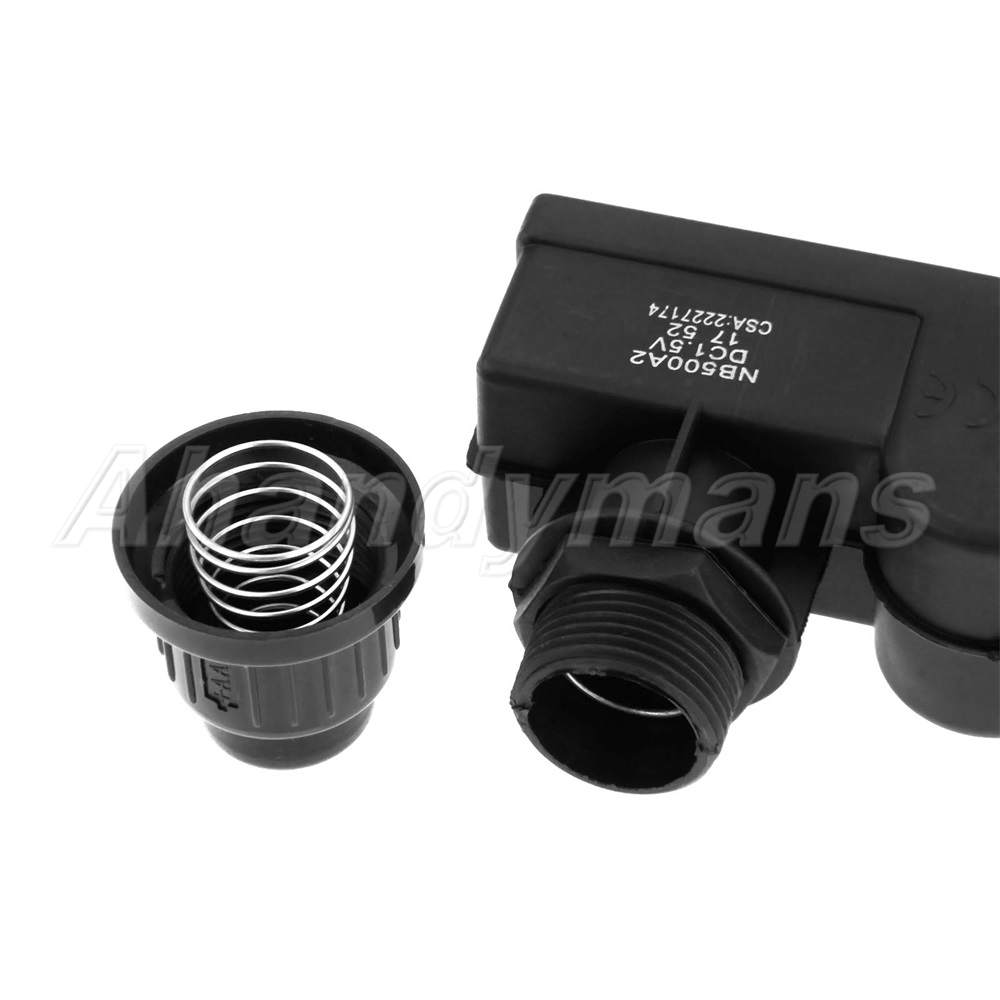 Electronic Igniter Button Kit Double Ignition For CharBroil BBQ Grill