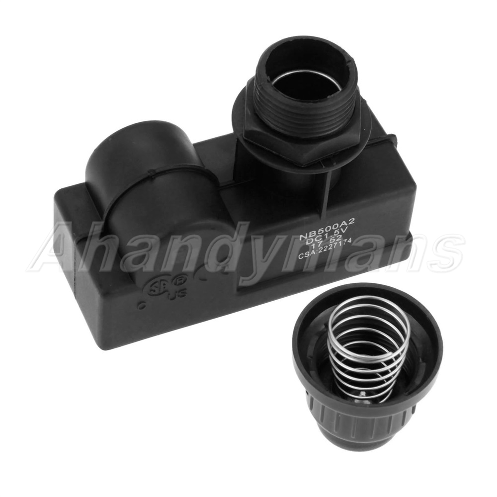 Electronic Igniter Button Kit Double Ignition For CharBroil BBQ Grill