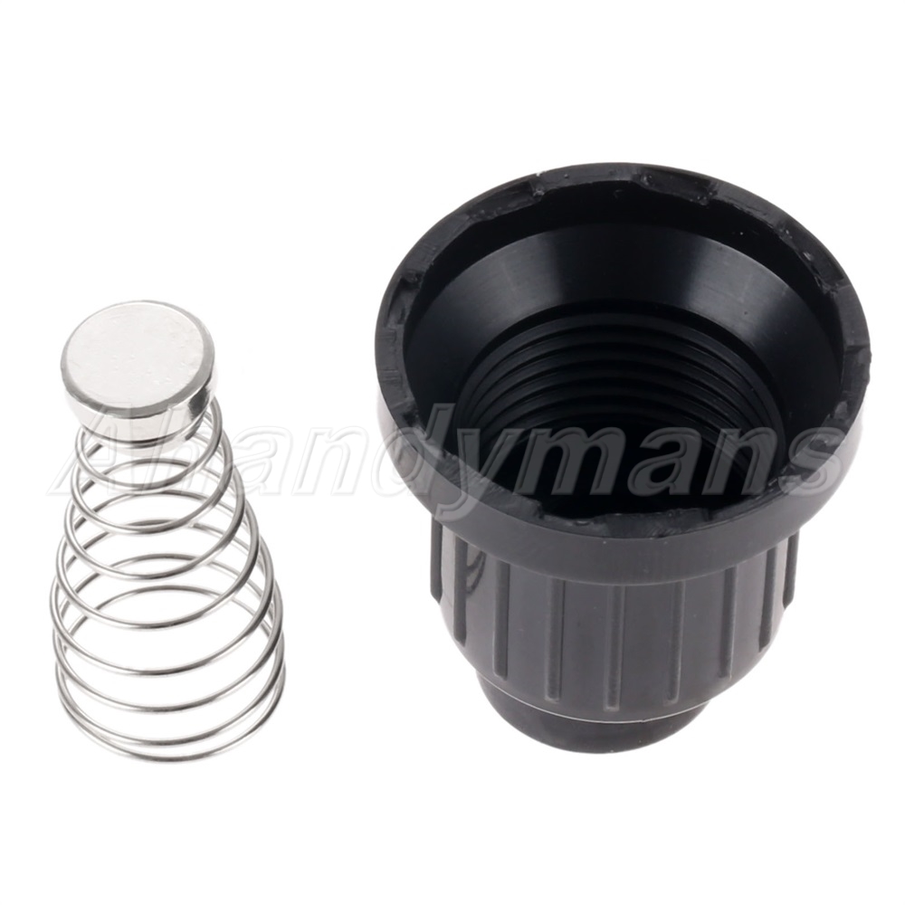 2pcs AAA Battery Push Button Igniter Ignitor Cap For BBQ Gas Grill